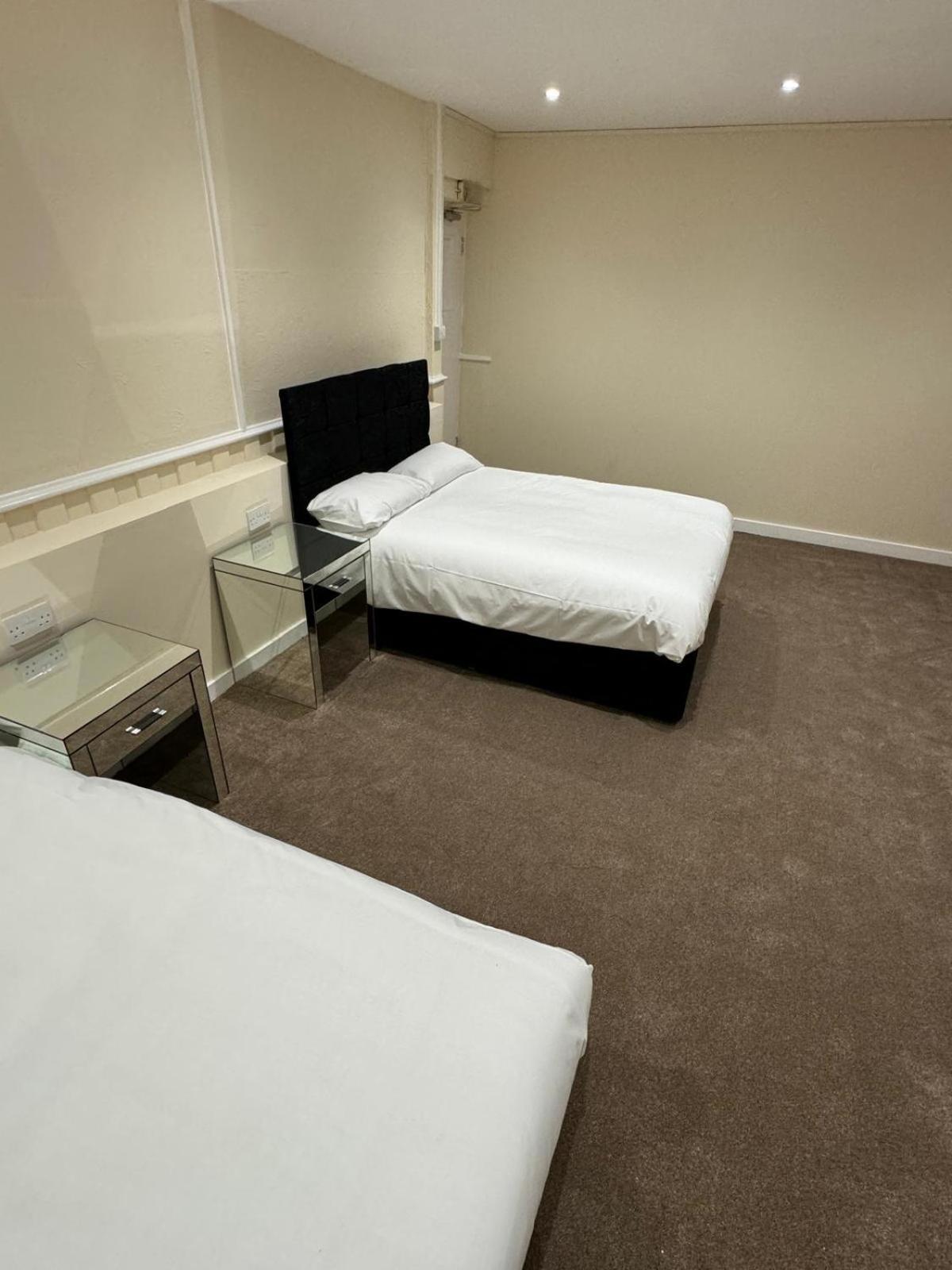 New Station Bed & Breakfast Newport  Dış mekan fotoğraf