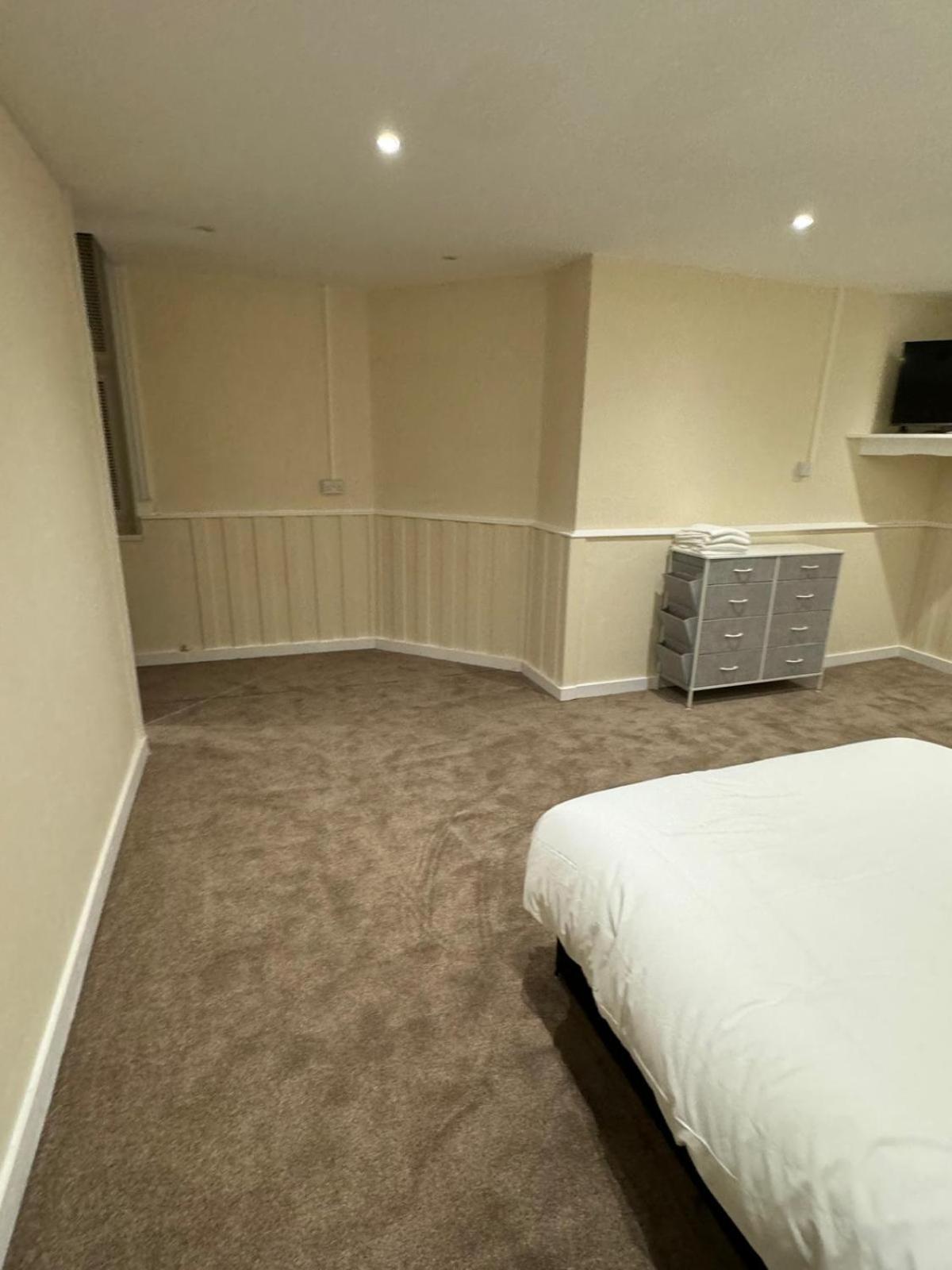 New Station Bed & Breakfast Newport  Dış mekan fotoğraf