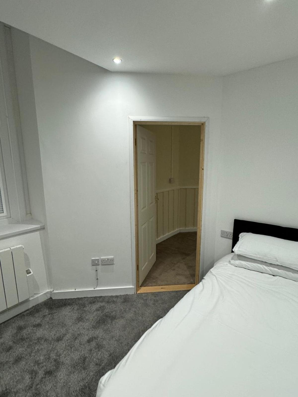 New Station Bed & Breakfast Newport  Dış mekan fotoğraf