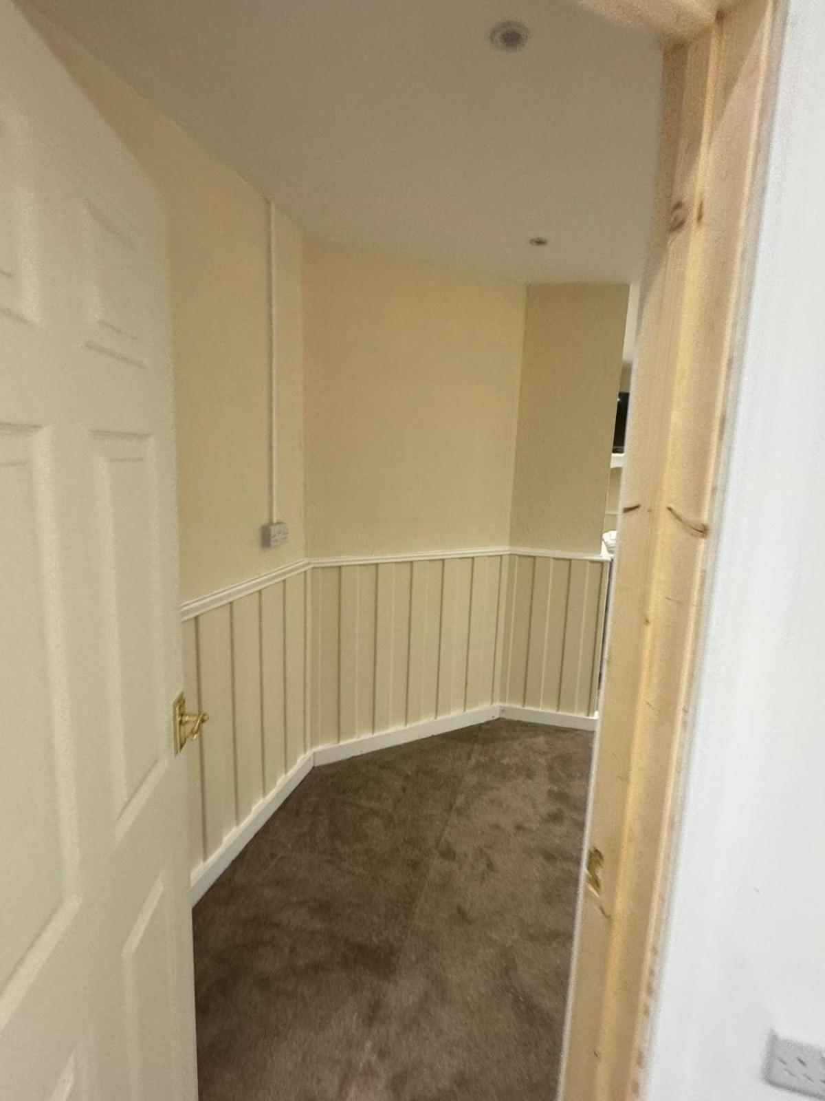 New Station Bed & Breakfast Newport  Dış mekan fotoğraf